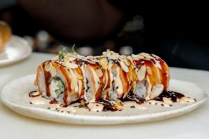 Exploring the Delicacy and Delectable Flavors of Sushi