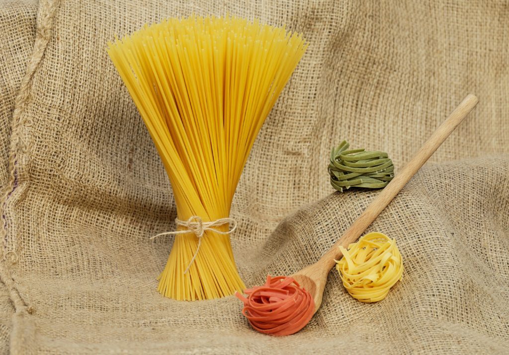 Spaghetti: A Delicious Italian Pasta